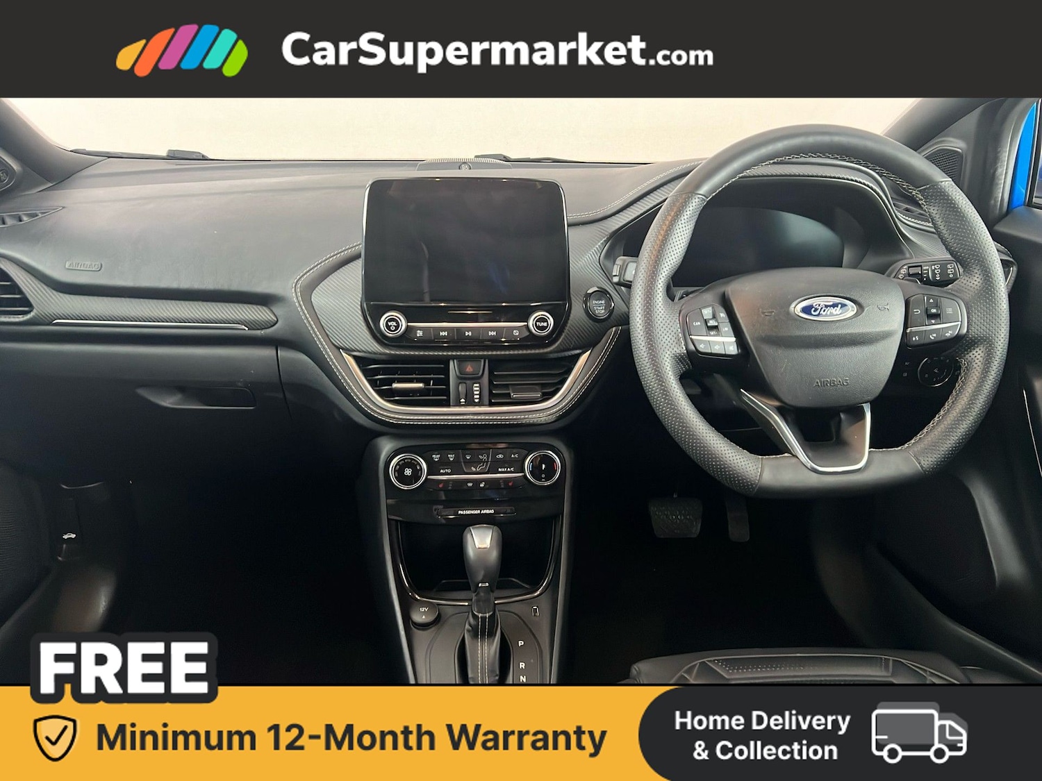 Used Ford Puma 2022 for sale - 77706901: Photo 13