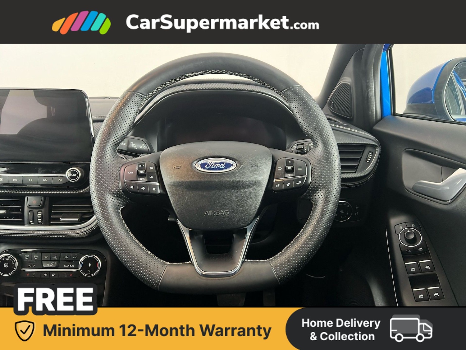 Used Ford Puma 2022 for sale - 77706901: Photo 14