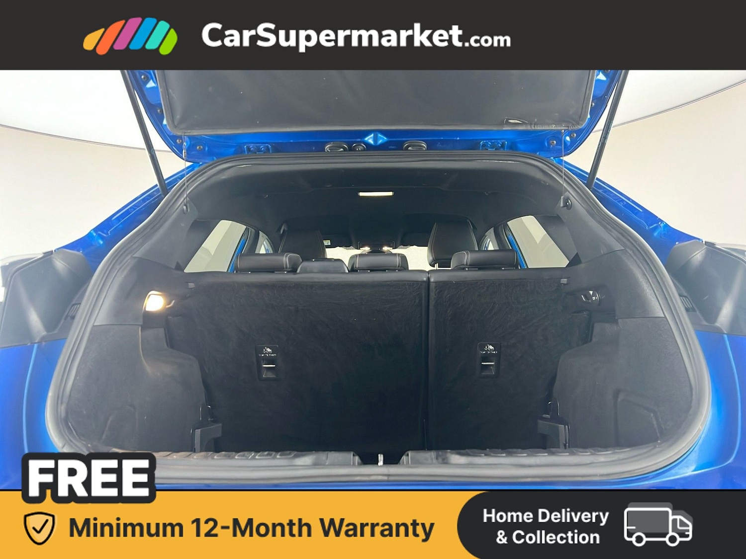 Used Ford Puma 2022 for sale - 77706901: Photo 22