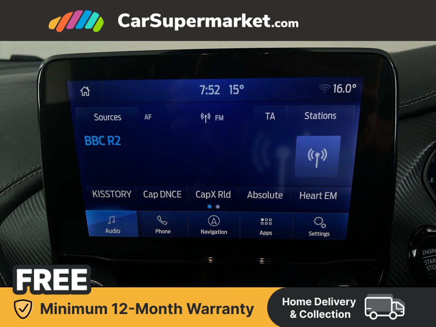 Used Ford Puma 2022 for sale - 77706901: Photo 24