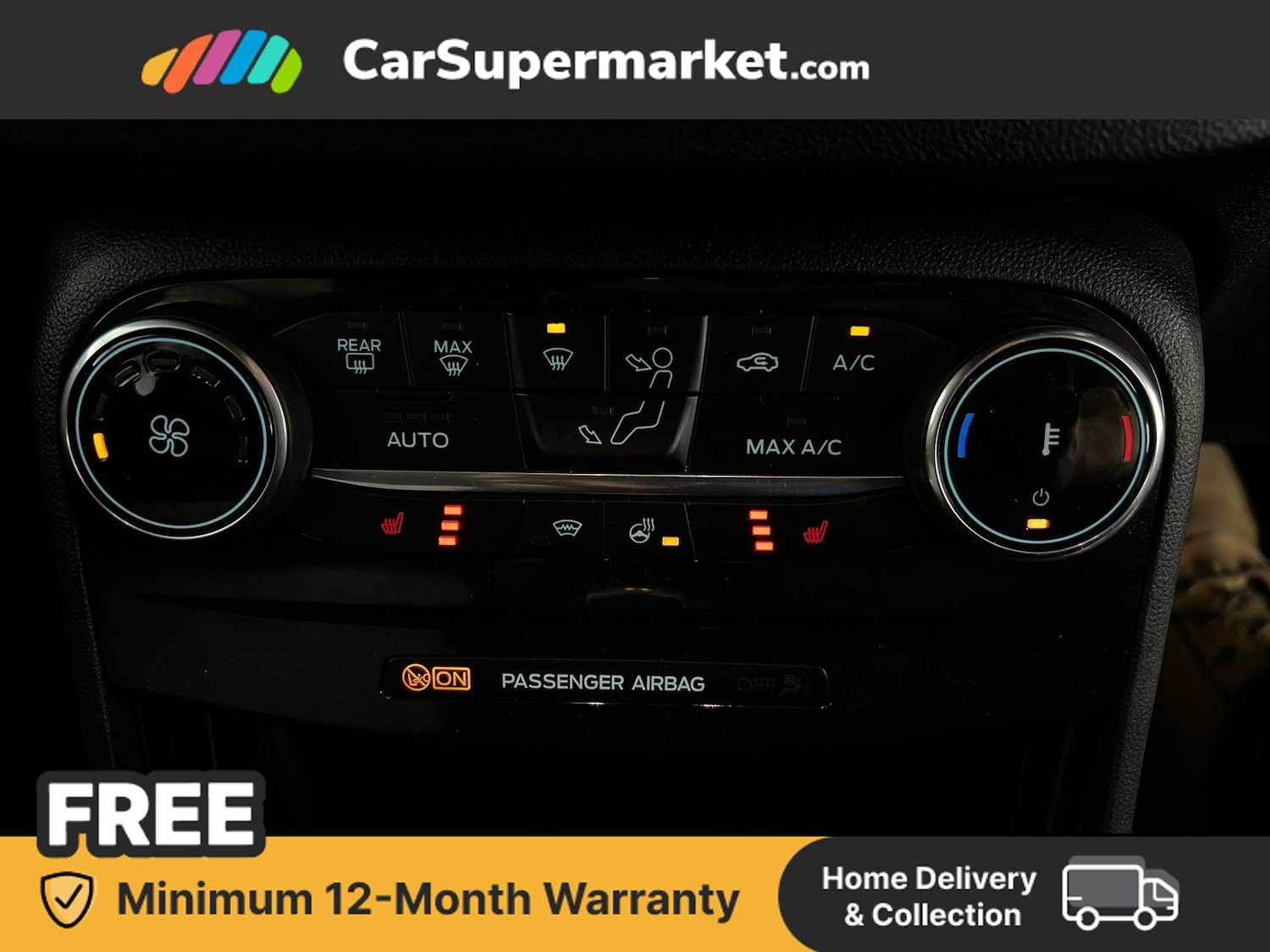 Used Ford Puma 2022 for sale - 77706901: Photo 25