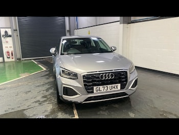 Used Audi Q2 2023 for sale - 78993352: Photo