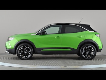 Used Vauxhall Mokka 2023 for sale - 79111177: Photo