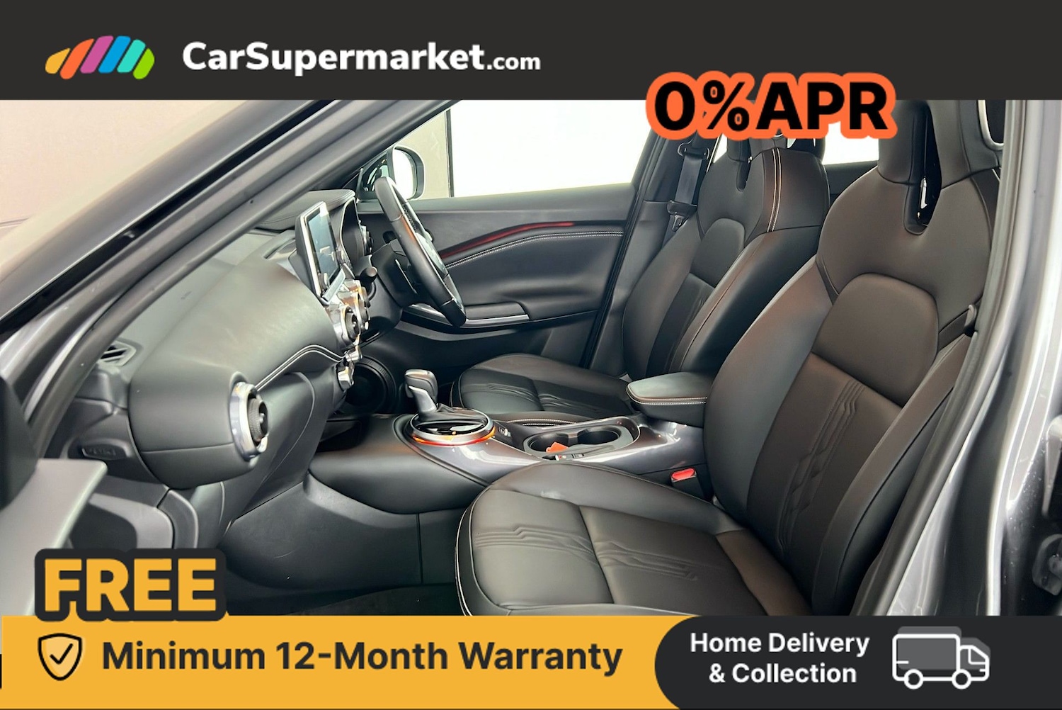 Used Nissan Juke 2022 for sale - 76341685: Photo 11