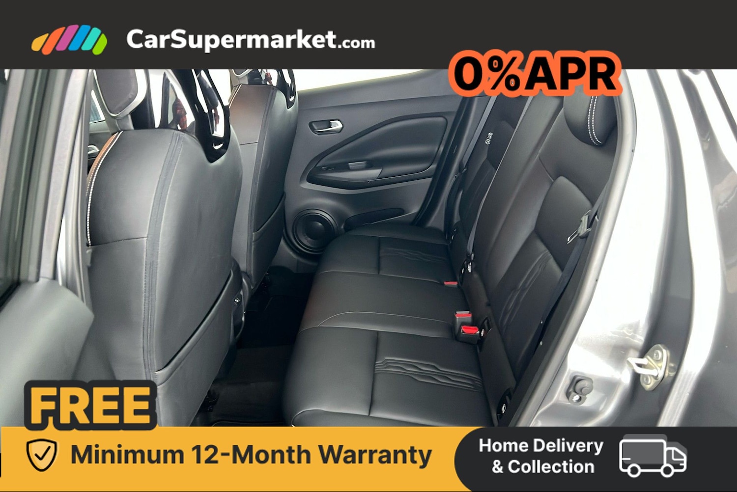 Used Nissan Juke 2022 for sale - 76341685: Photo 12