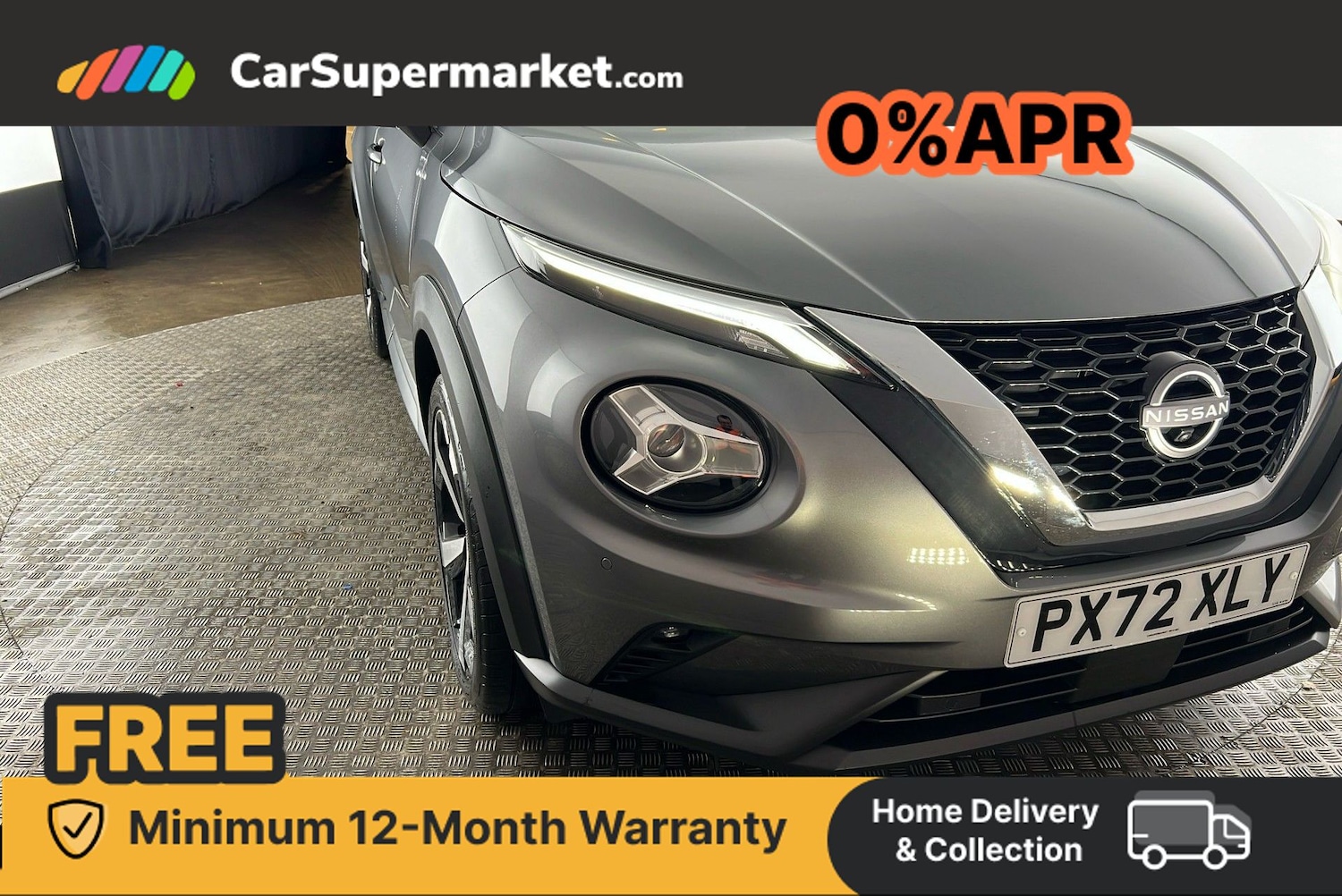 Used Nissan Juke 2022 for sale - 76341685: Photo 14