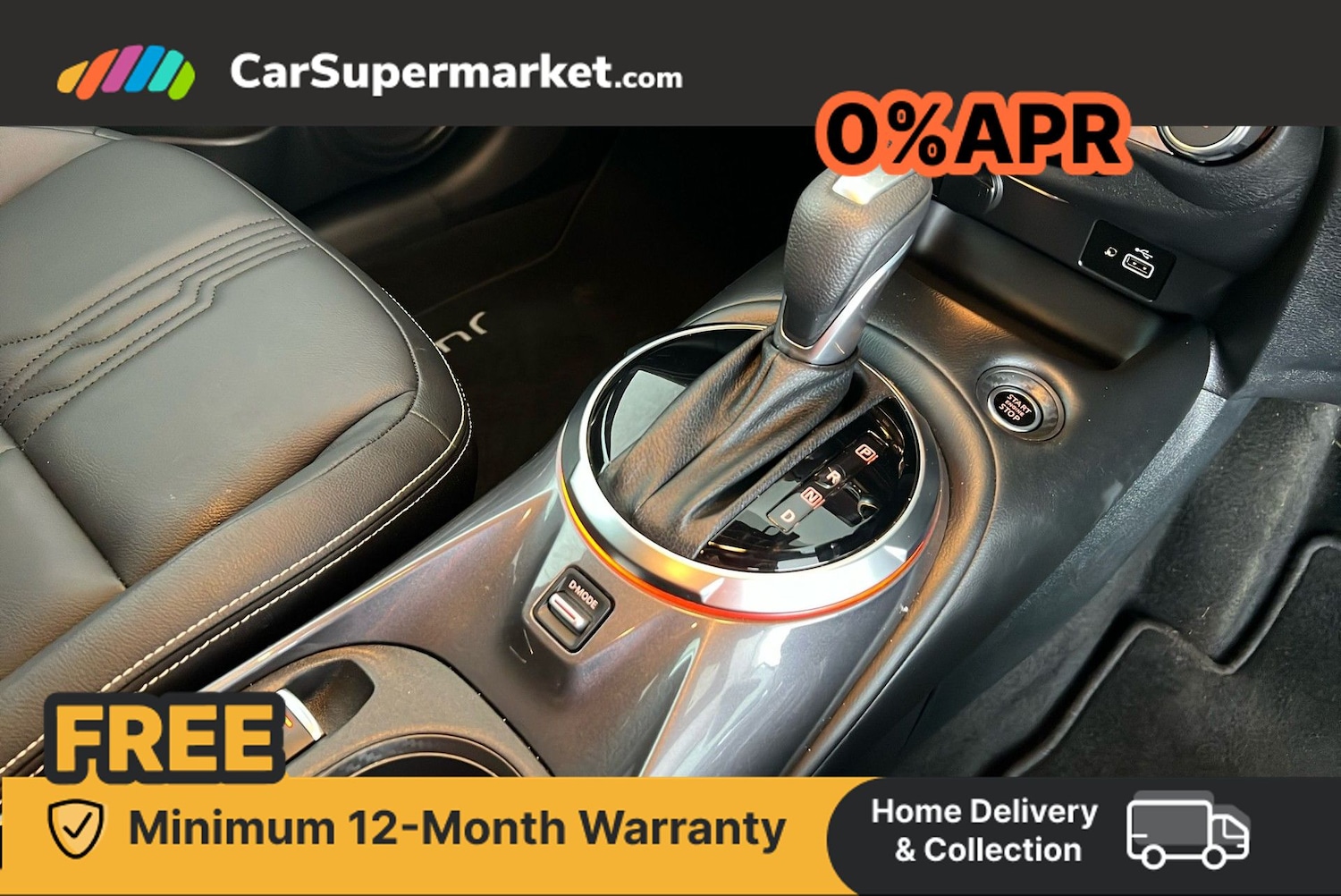 Used Nissan Juke 2022 for sale - 76341685: Photo 21