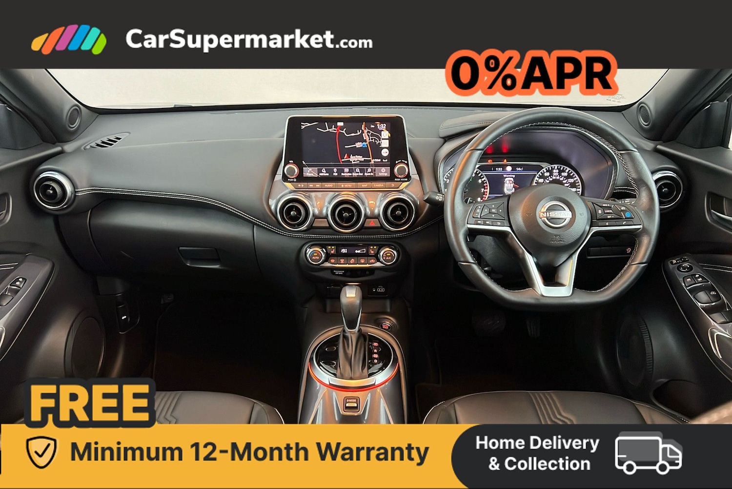 Used Nissan Juke 2022 for sale - 76341685: Photo 7