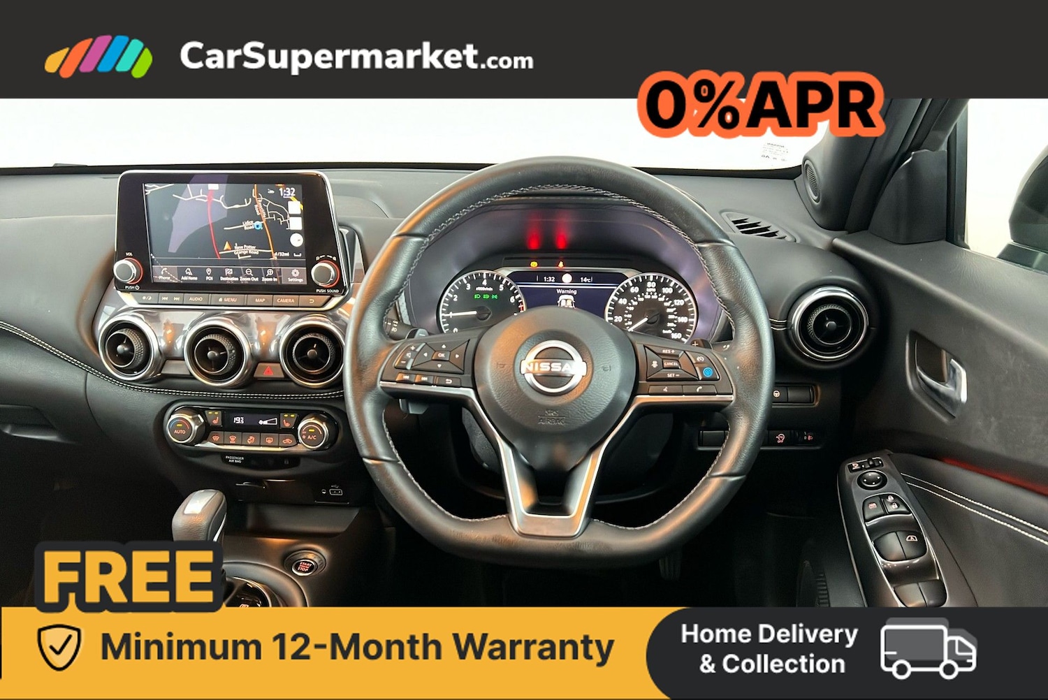 Used Nissan Juke 2022 for sale - 76341685: Photo 8