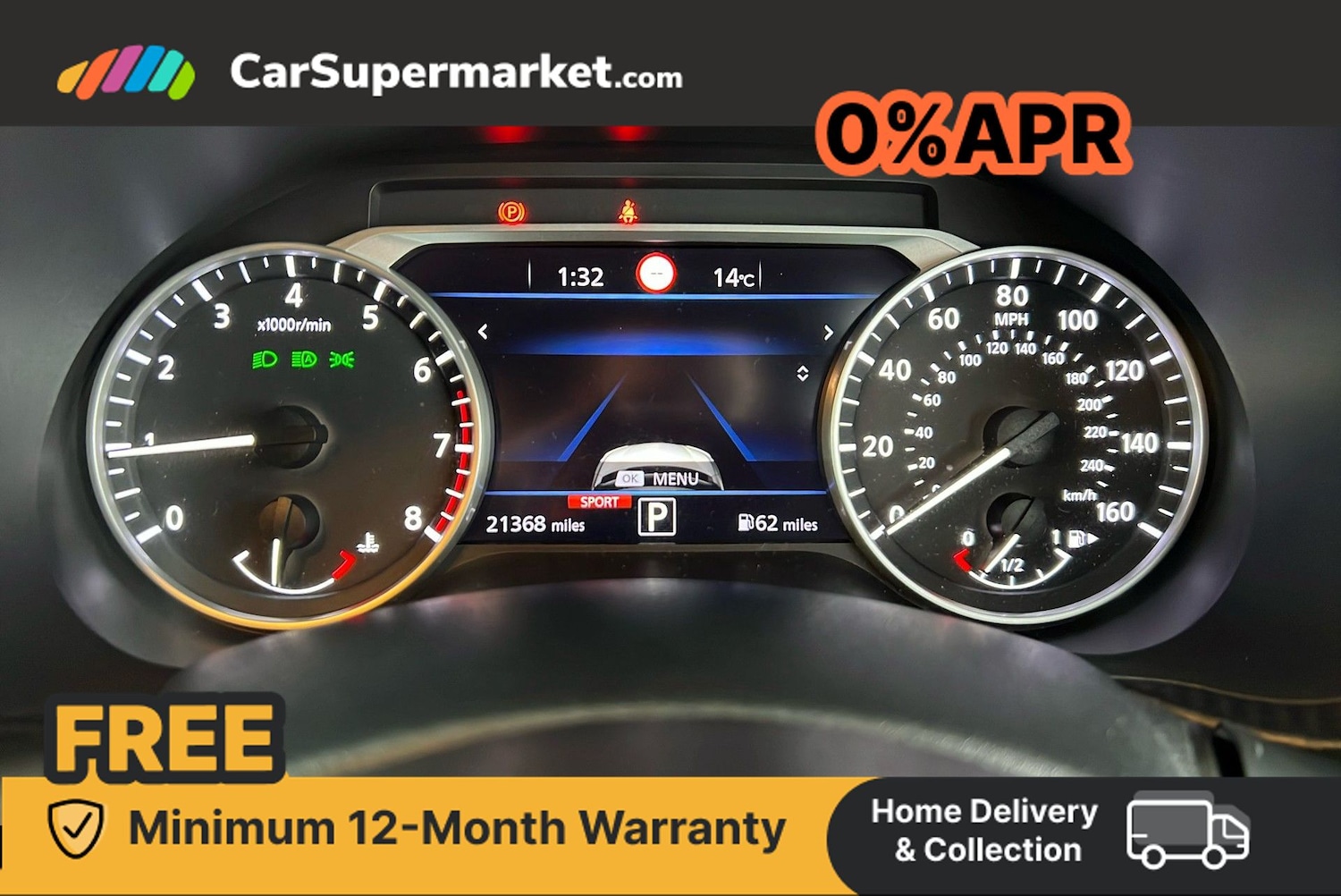 Used Nissan Juke 2022 for sale - 76341685: Photo 9