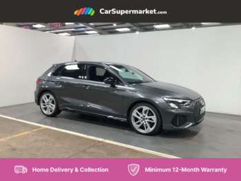 2022 - 35 TDI Edition 1 S Tronic [Comfort+Sound] 5-Door