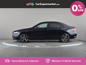 Used Mercedes-Benz A-Class 2022 for sale - 75632197: Photo
