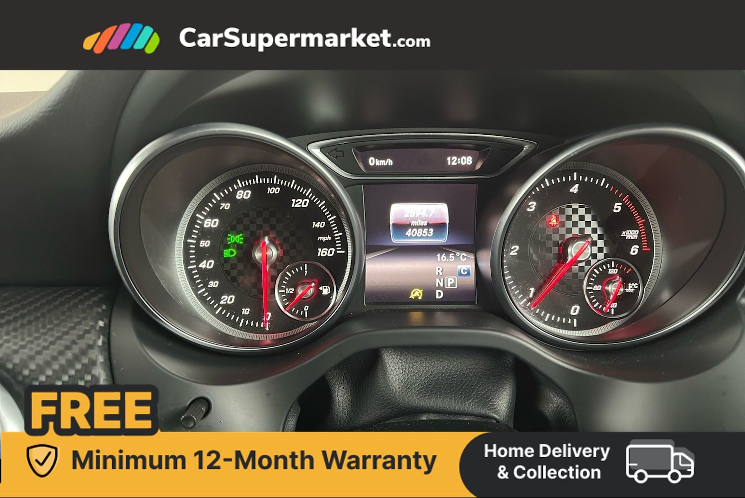 Used Mercedes-Benz A-Class 2018 for sale - 76461039: Photo 10