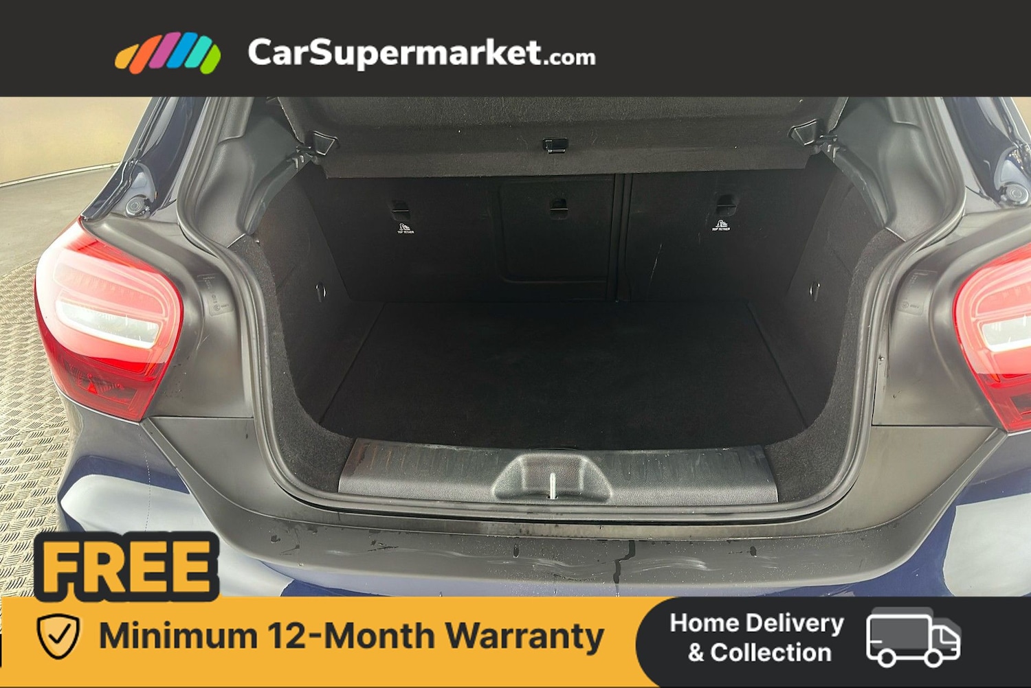 Used Mercedes-Benz A-Class 2018 for sale - 76461039: Photo 14