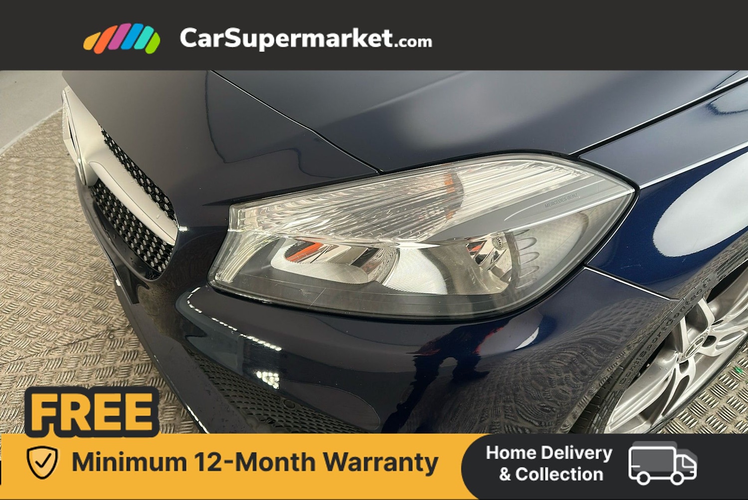 Used Mercedes-Benz A-Class 2018 for sale - 76461039: Photo 15