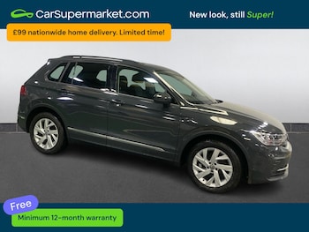 Used Volkswagen Tiguan 2022 for sale - 78325765: Photo