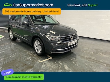 Used Volkswagen Tiguan 2022 for sale - 78325765: Photo