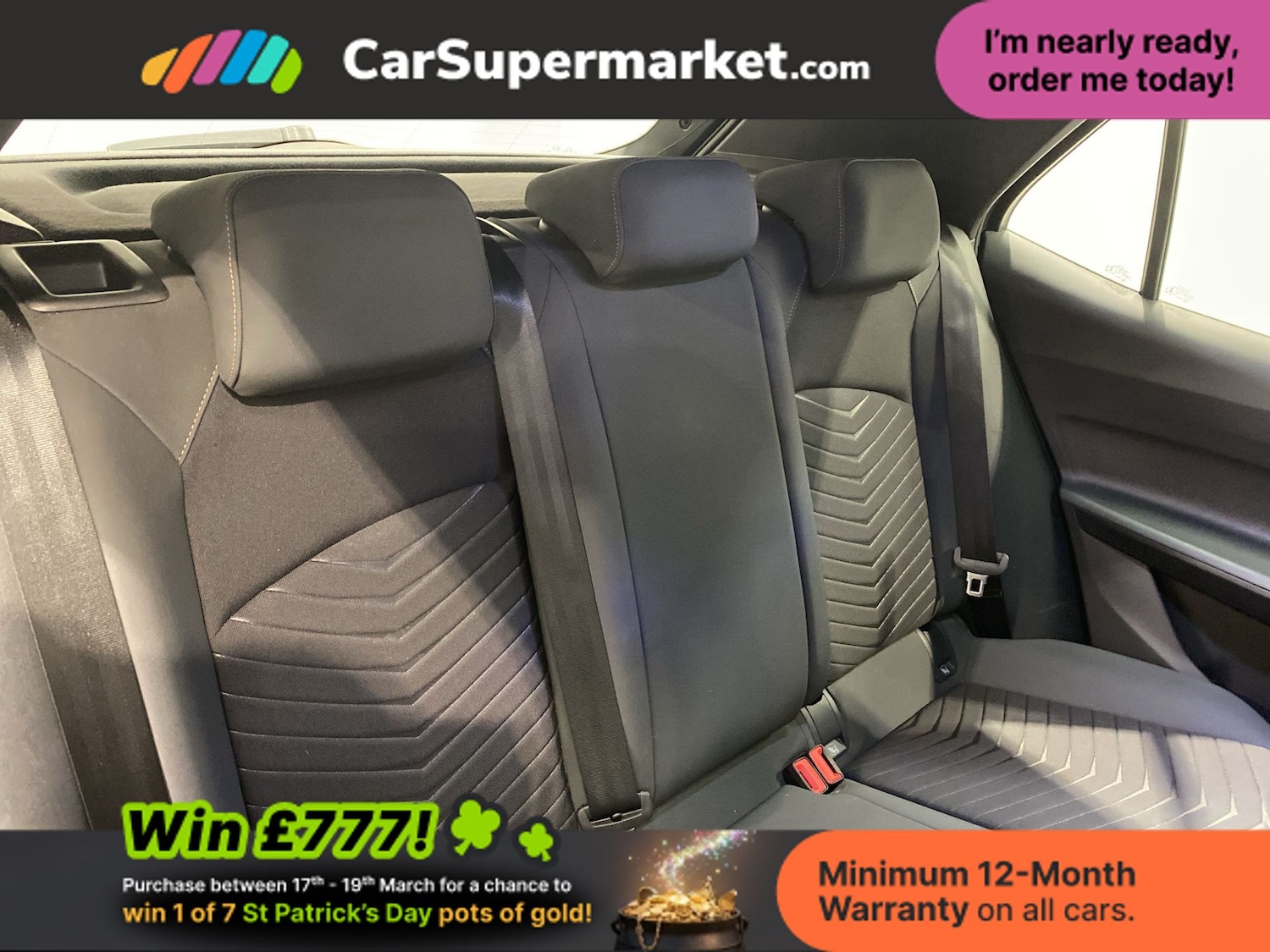 Used Cupra Born 2022 for sale - 77919526: Photo 5