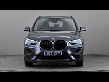 Used BMW X1 2019 for sale - 79644002: Photo