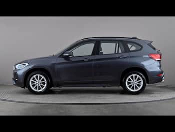 Used BMW X1 2019 for sale - 79644002: Photo