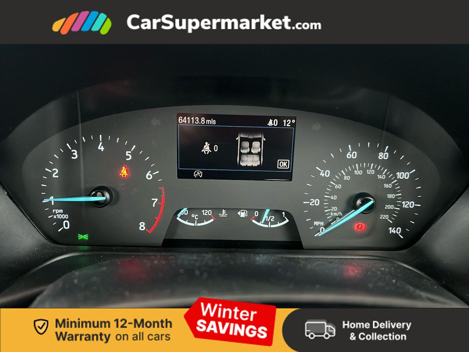 Used Ford Puma 2021 for sale - 77334374: Photo 16