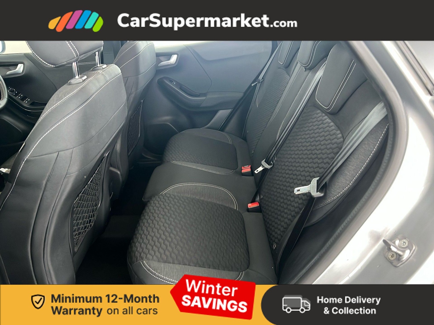 Used Ford Puma 2021 for sale - 77334374: Photo 19