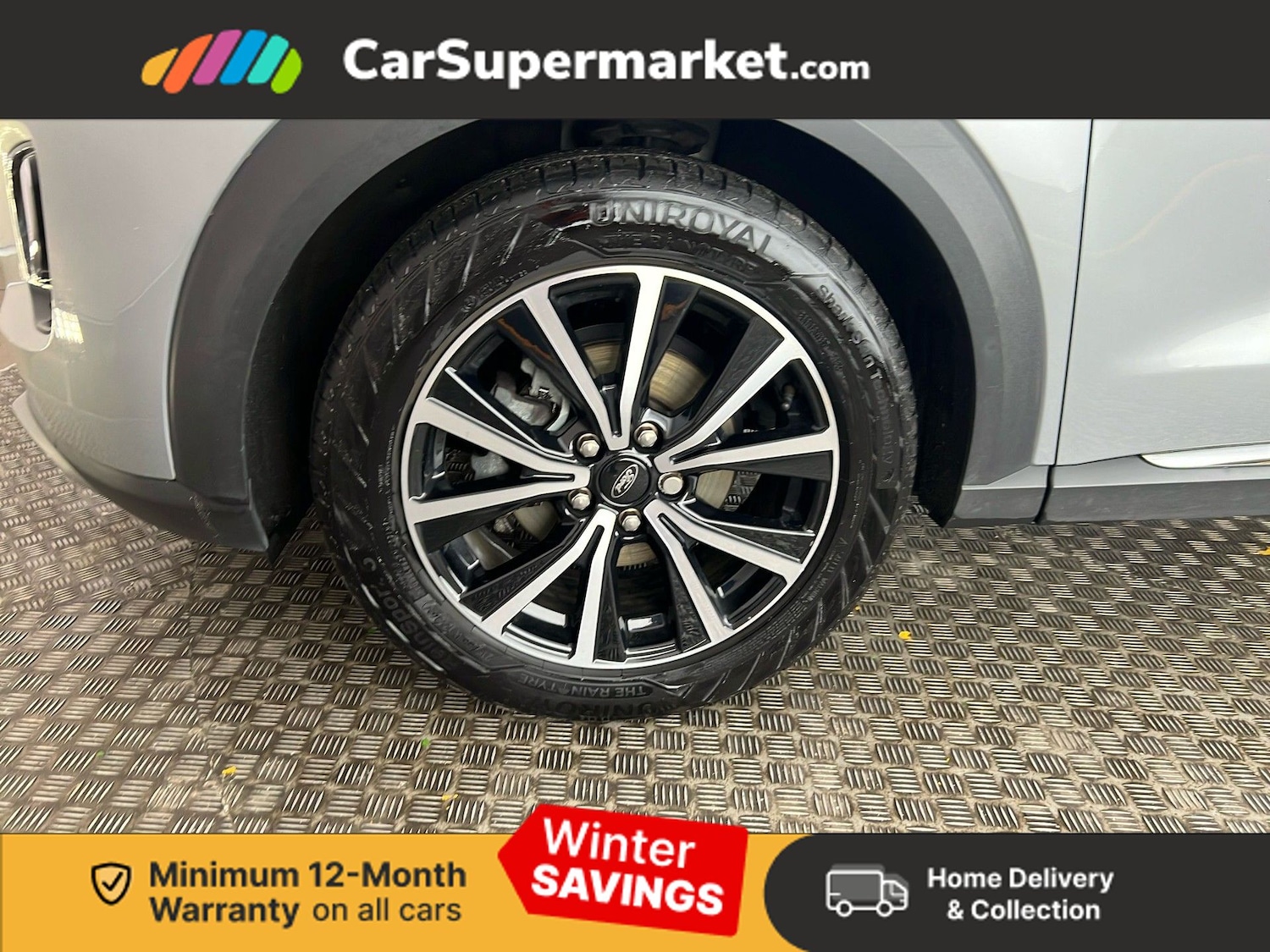 Used Ford Puma 2021 for sale - 77334374: Photo 20