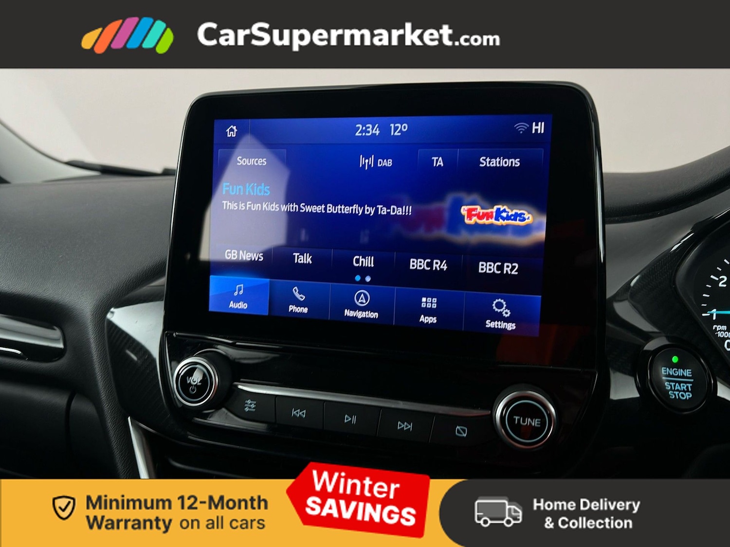 Used Ford Puma 2021 for sale - 77334374: Photo 25