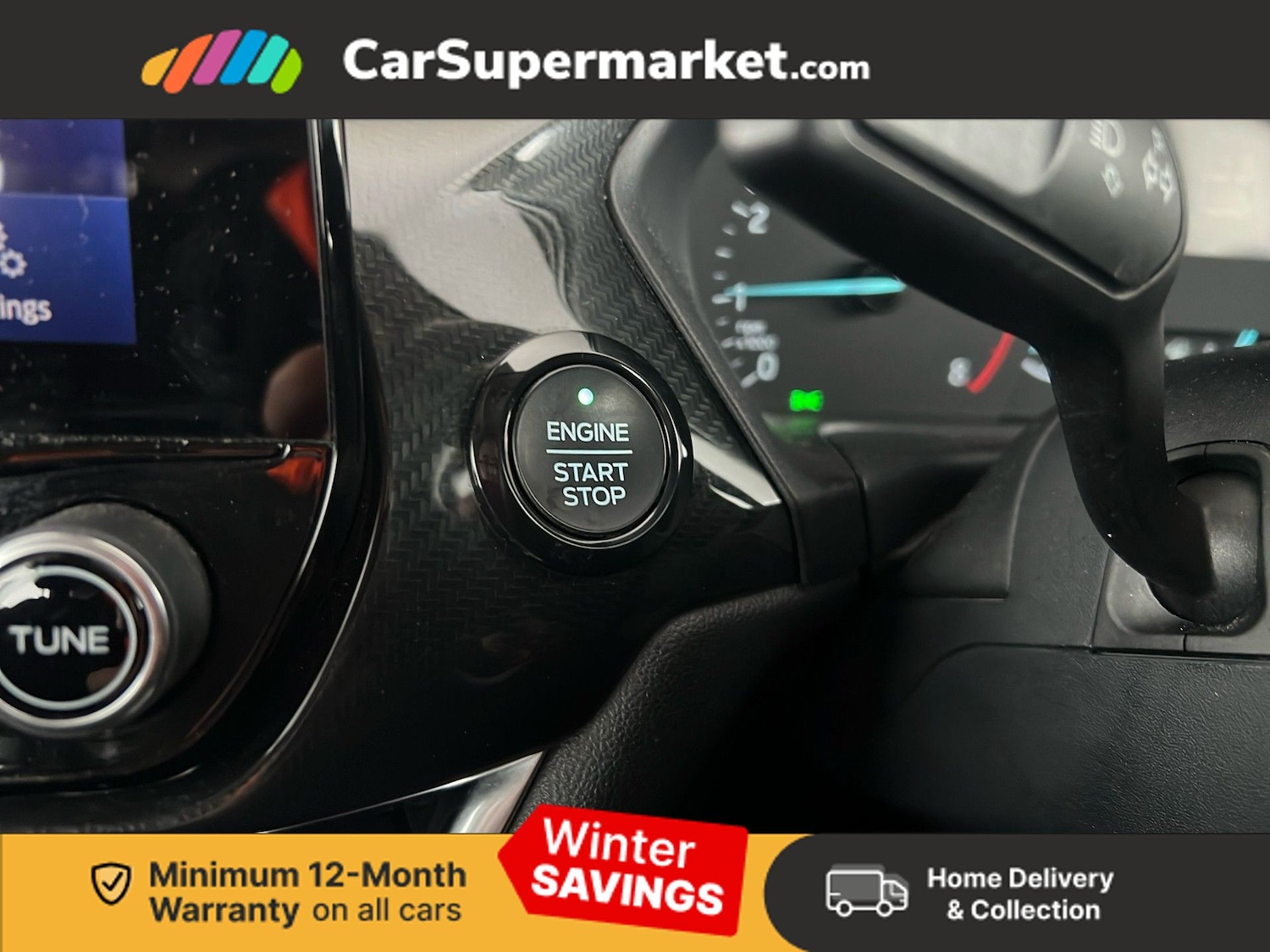 Used Ford Puma 2021 for sale - 77334374: Photo 26