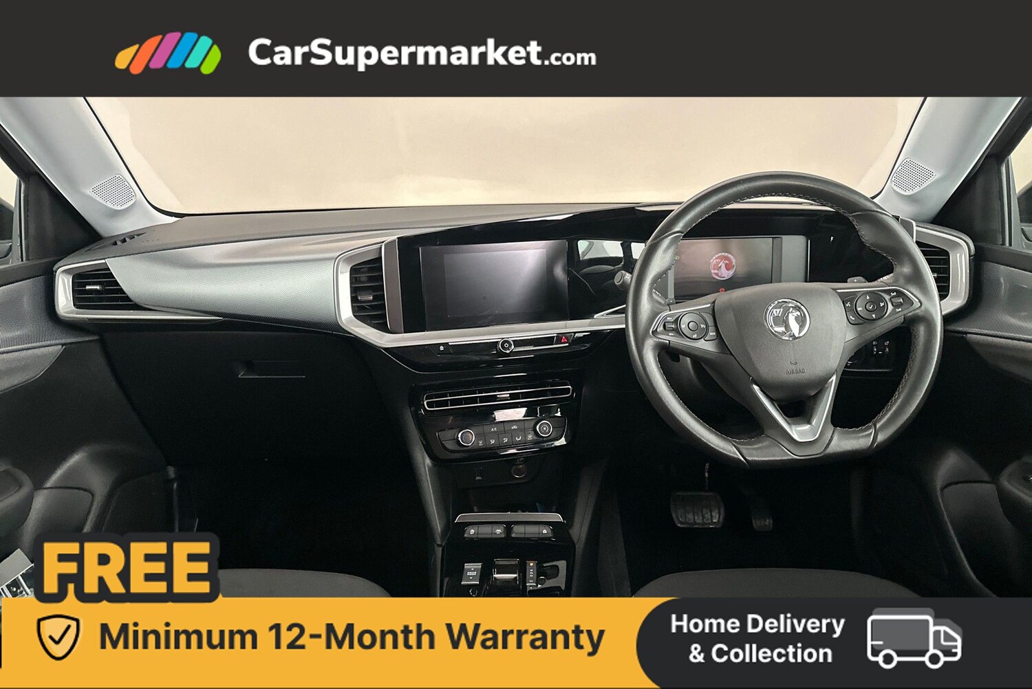 Used Vauxhall Mokka 2023 for sale - 76373943: Photo 14