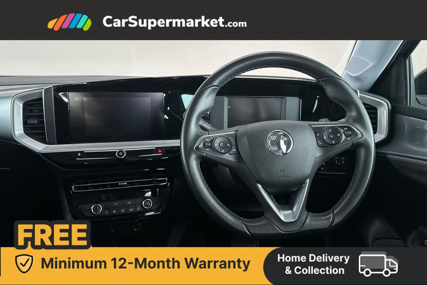 Used Vauxhall Mokka 2023 for sale - 76373943: Photo 15
