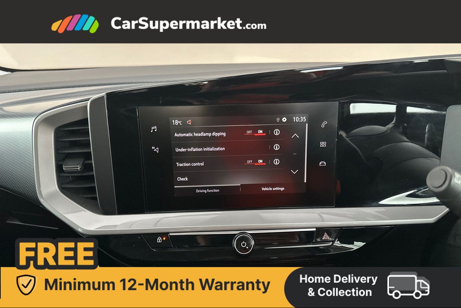 Used Vauxhall Mokka 2023 for sale - 76373943: Photo 17