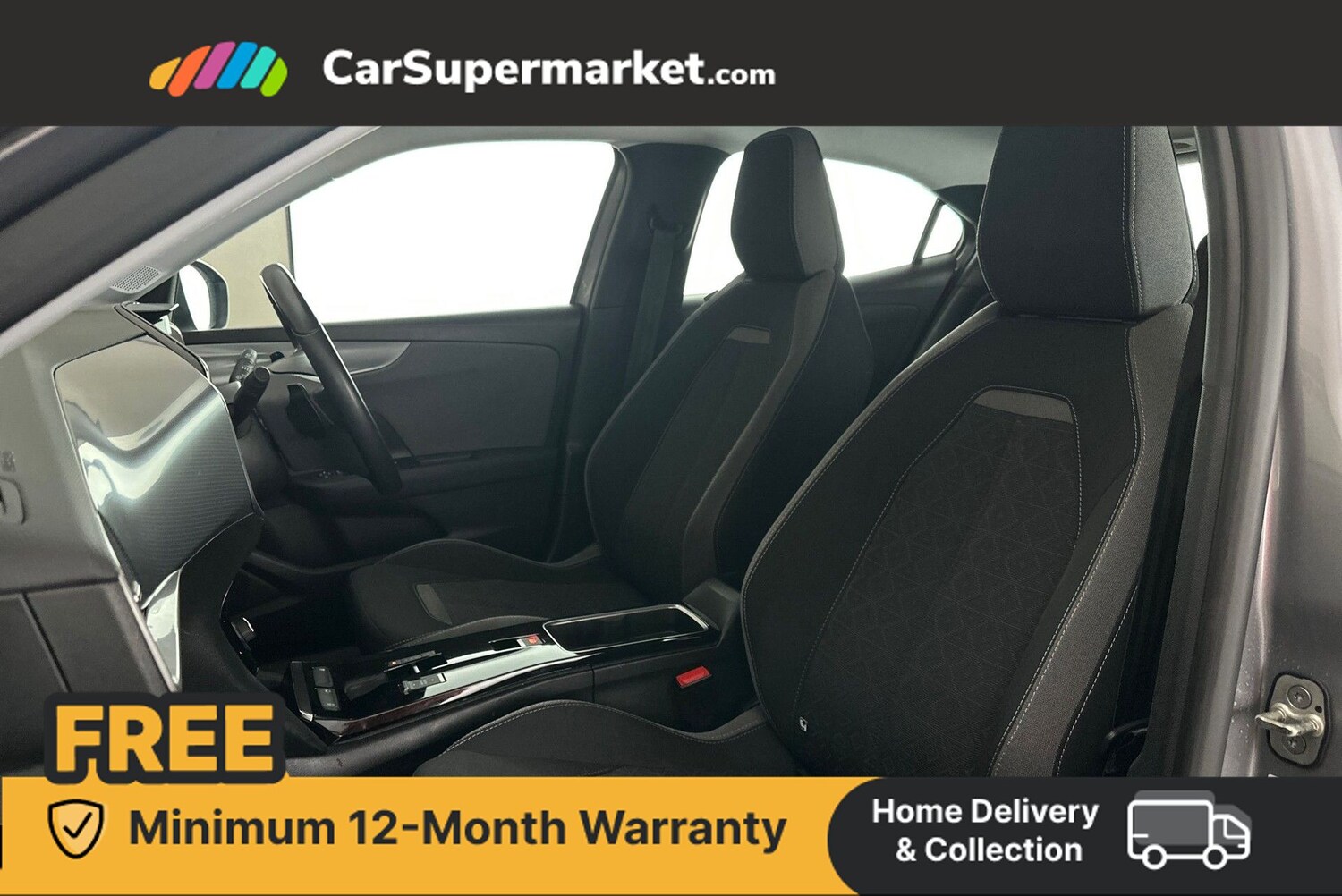 Used Vauxhall Mokka 2023 for sale - 76373943: Photo 18