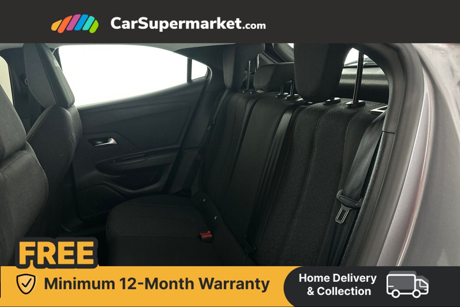 Used Vauxhall Mokka 2023 for sale - 76373943: Photo 19