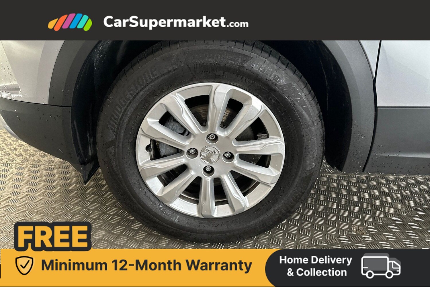 Used Vauxhall Mokka 2023 for sale - 76373943: Photo 20