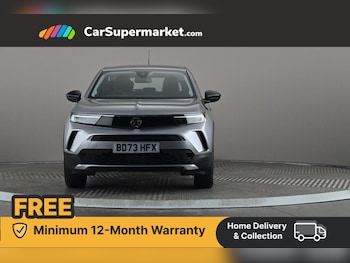 Used Vauxhall Mokka 2023 for sale - 76373943: Photo