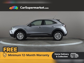 Used Vauxhall Mokka 2023 for sale - 76373943: Photo