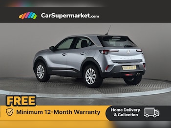 Used Vauxhall Mokka 2023 for sale - 76373943: Photo