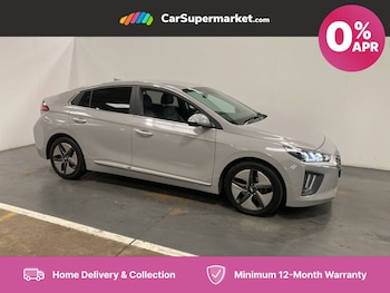 Used Hyundai IONIQ 2022 for sale - 75724373: Photo