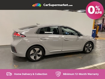 Used Hyundai IONIQ 2022 for sale - 75724373: Photo
