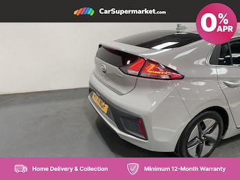 Used Hyundai IONIQ 2022 for sale - 75724373: Photo