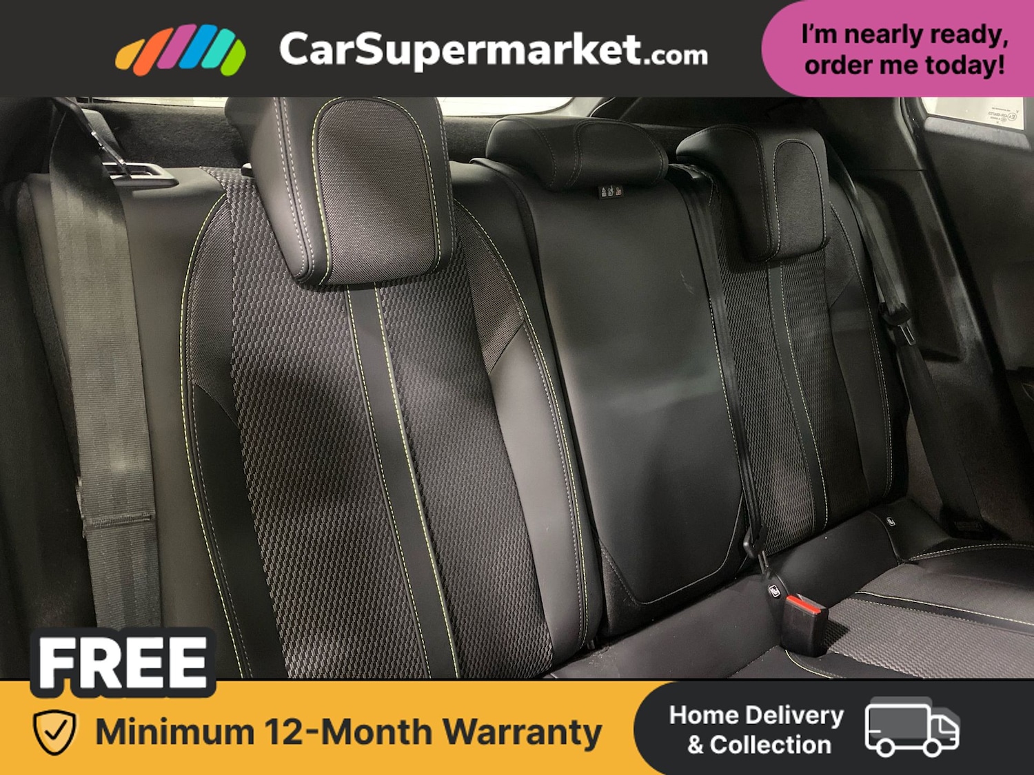 Used Peugeot 2008 2024 for sale - 77421459: Photo 6