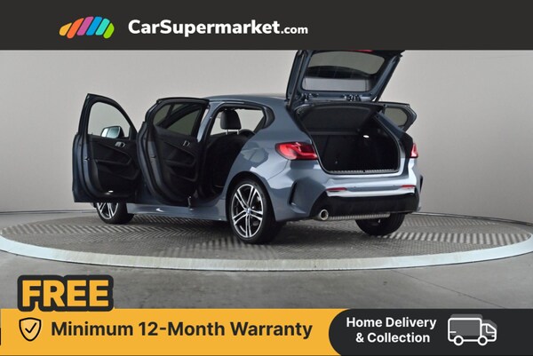 Used BMW 1 Series 2021 for sale - 76253394: Photo 10