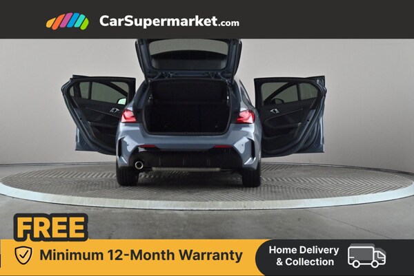 Used BMW 1 Series 2021 for sale - 76253394: Photo 11