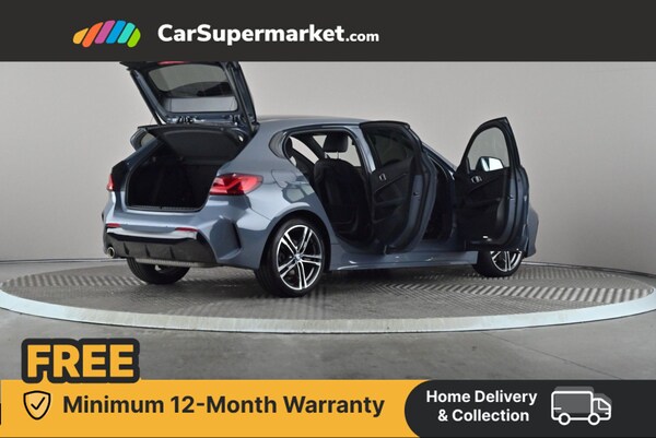 Used BMW 1 Series 2021 for sale - 76253394: Photo 12