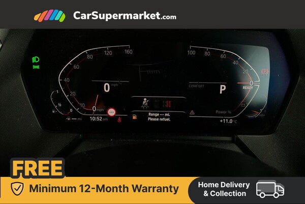 Used BMW 1 Series 2021 for sale - 76253394: Photo 13