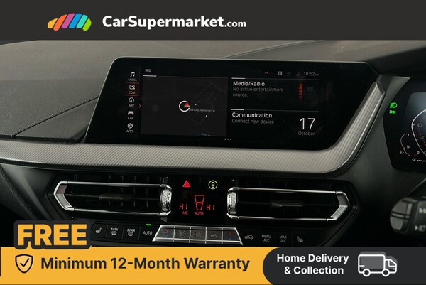 Used BMW 1 Series 2021 for sale - 76253394: Photo 14