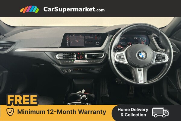 Used BMW 1 Series 2021 for sale - 76253394: Photo 15