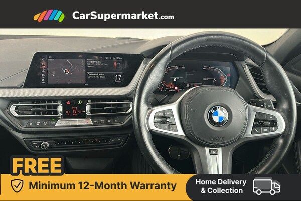 Used BMW 1 Series 2021 for sale - 76253394: Photo 16
