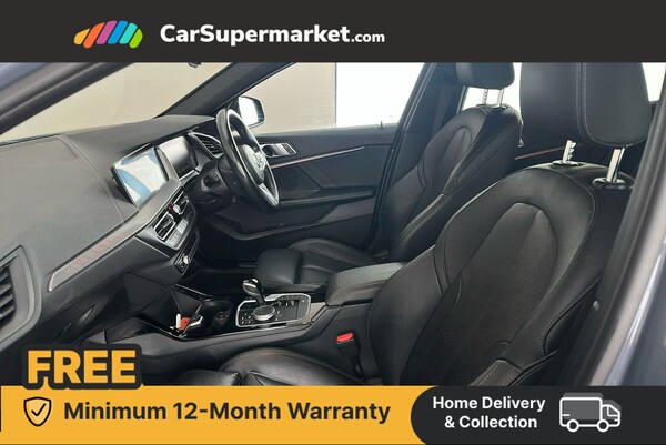 Used BMW 1 Series 2021 for sale - 76253394: Photo 17